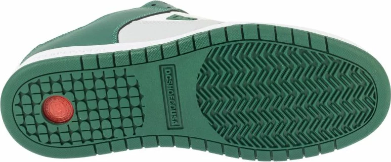 Atlete lifestyle DC, të gjelbra