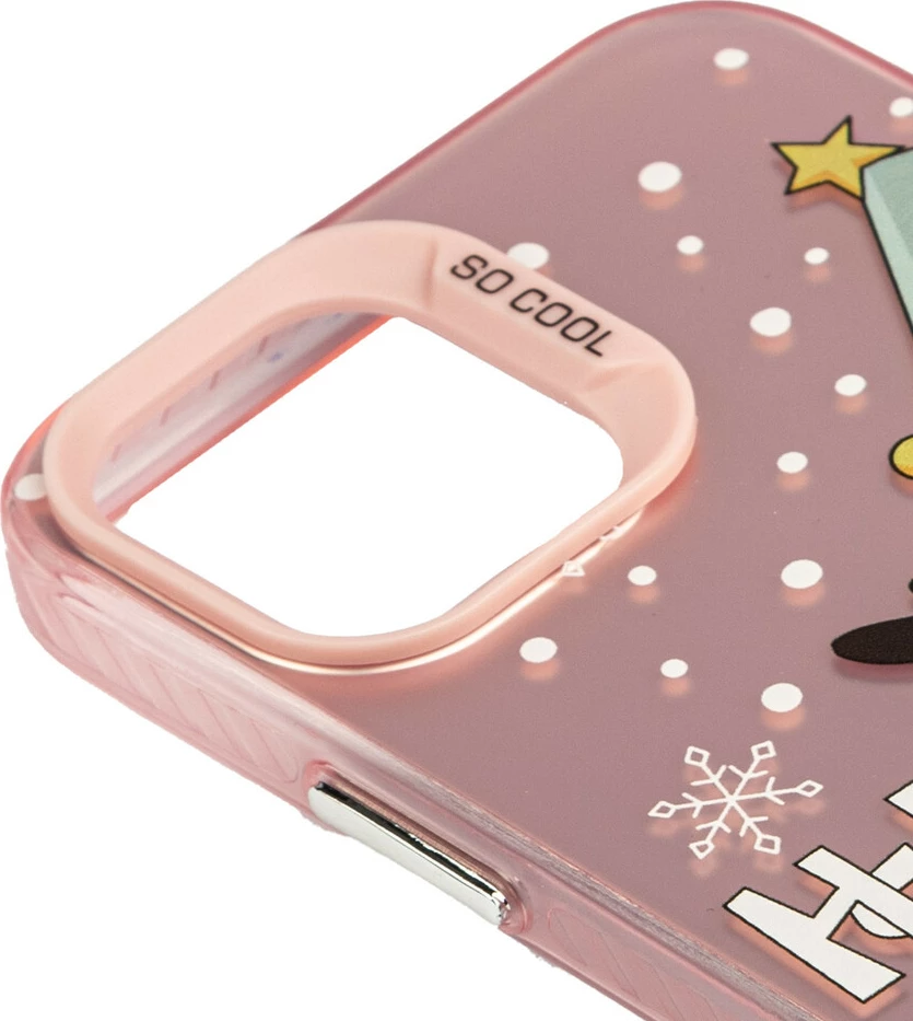 Fotroll Për Telefon Tech Time FA101-023 (IP14PRO)