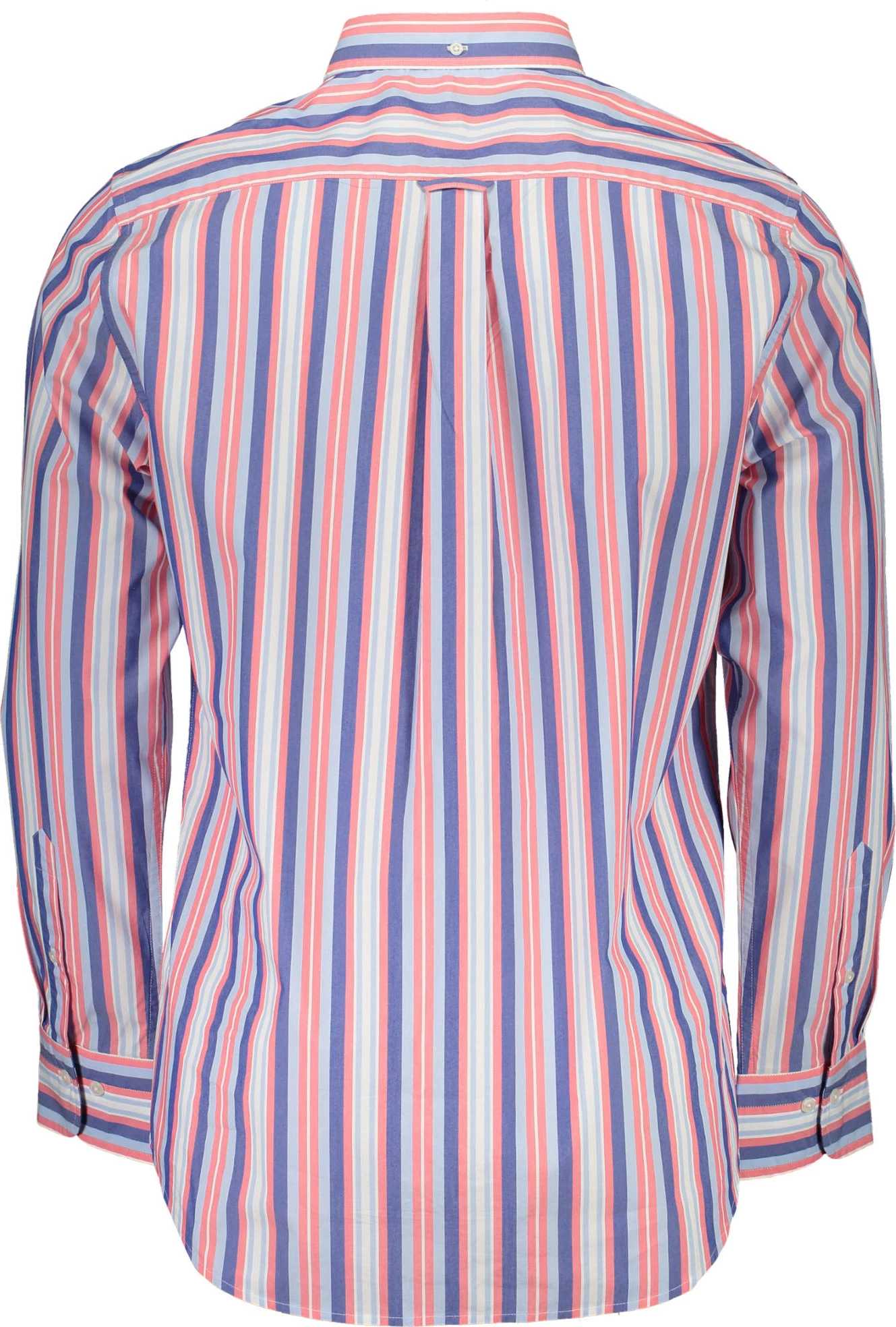 Këmishë për meshkuj GANT, rozë