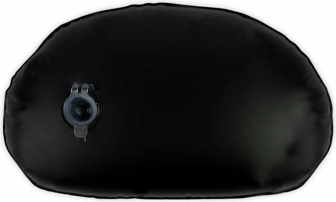 Vaskë akulli Virtufit, unisex, imitim druri