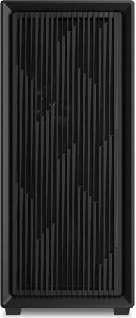 Kasë Sharkoon VK2 RGB ATX 1xGlas e zezë