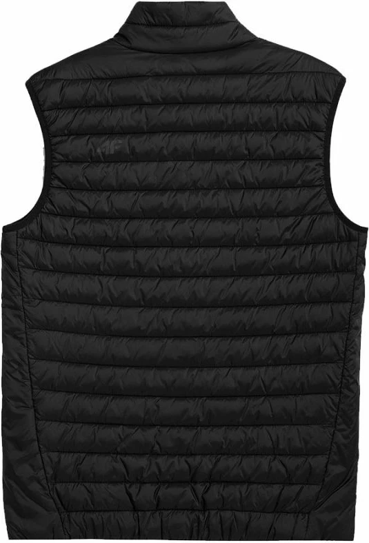 Jelek për meshkuj 4F, i zi