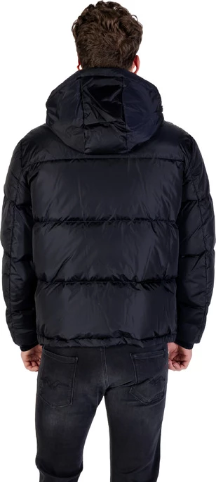 Jakne për meshkuj Armani Exchange, të kaltër