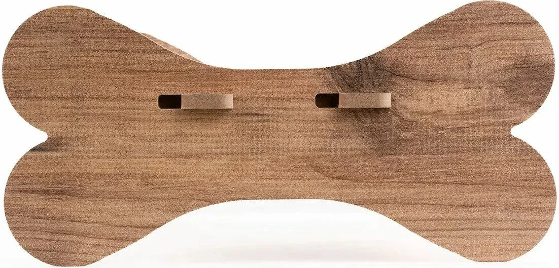 Enë ushqimi për kafshë shtëpiake, Paws & Whiskers, Apvm7