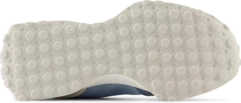 Atlete fëmijë New Balance, të bardha dhe blu