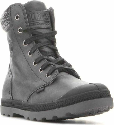 Çizme meshkuj Palladium, gri