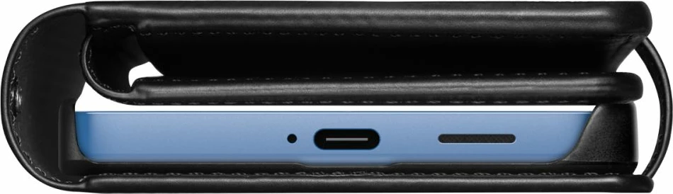 Mbështjellës Spigen Wallet S për Samsung Galaxy S25+, e zezë