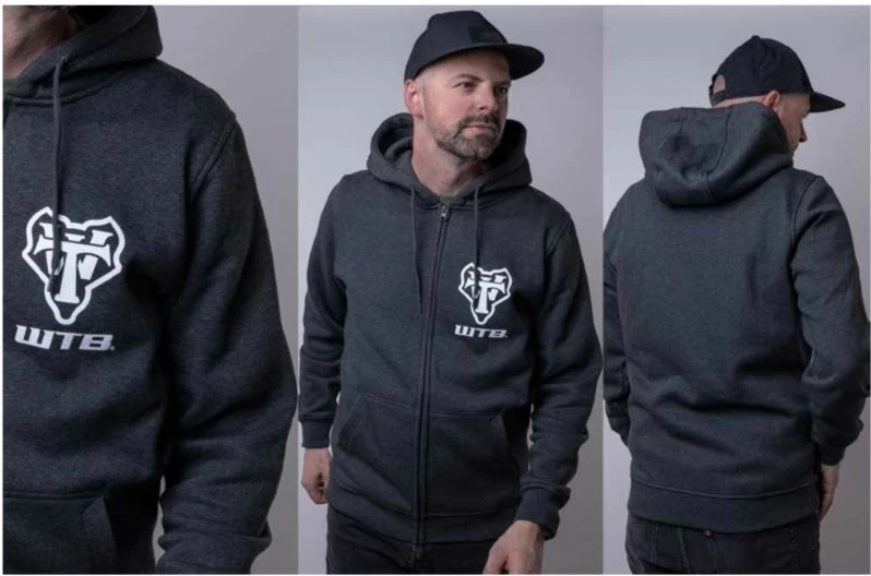 Duks për meshkuj WTB, navy blue