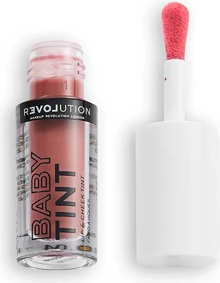 Revolution Baby Tint Blush Lip &amp; Cheek Tint