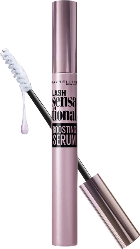 Serum për qerpikë Maybelline Lash Sensational Boosting Serum, 5.3 ml