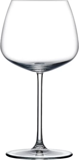 Gotë për verë të kuqe Nude Mirage (2 copë), 570 ml