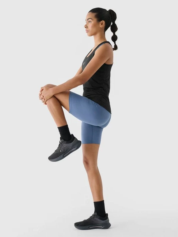 Maicë sportive për femra 4f