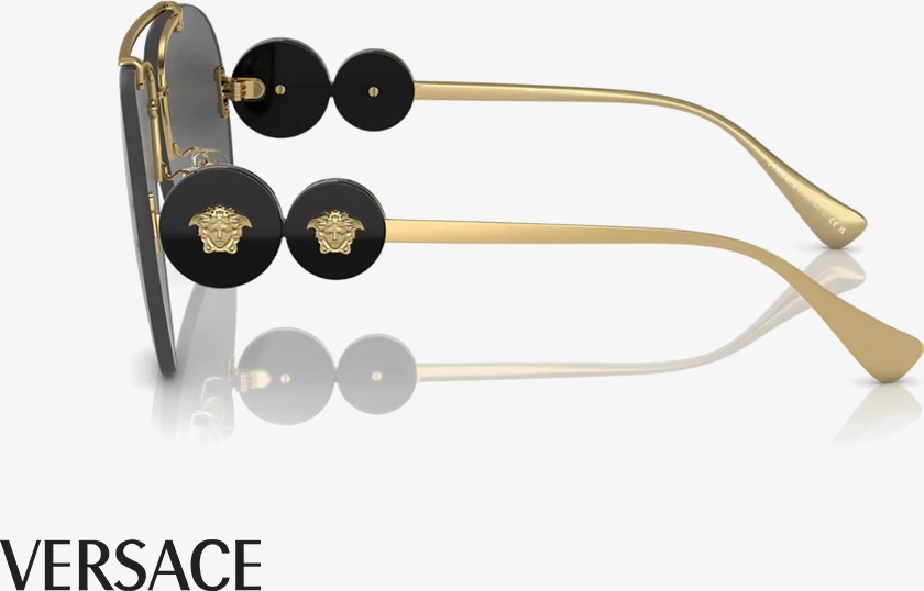 Syze dielli Versace VE2250 100287 63