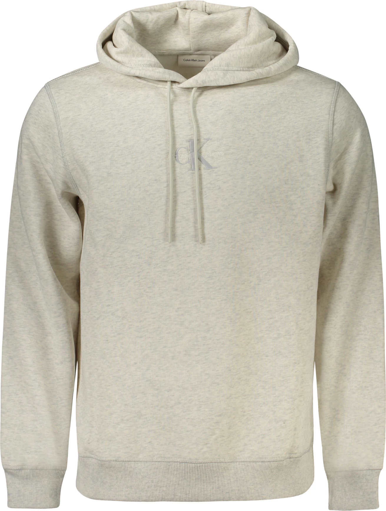 Duks për meshkuj CALVIN KLEIN, gri