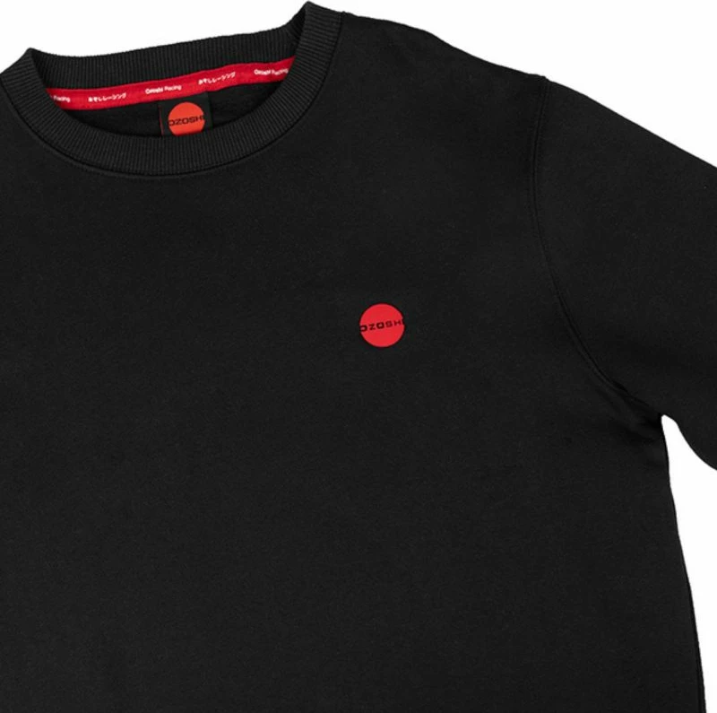 Duks për meshkuj Ozoshi, i zi