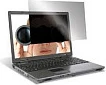 Filtër privatësie Targus 13.3 inç, i zi, për laptop