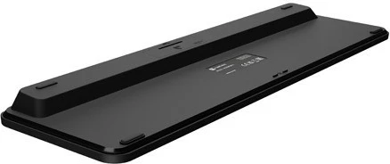 Set tastierë + maus Natec Octopus 2, wireless, Bluetooth + 2.4GHz, i zi