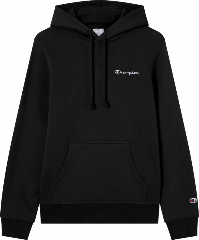 Duks Champion për meshkuj, i zi