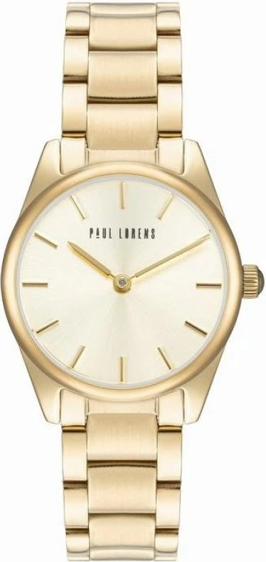 Orë dore për femra Paul Lorens, ari