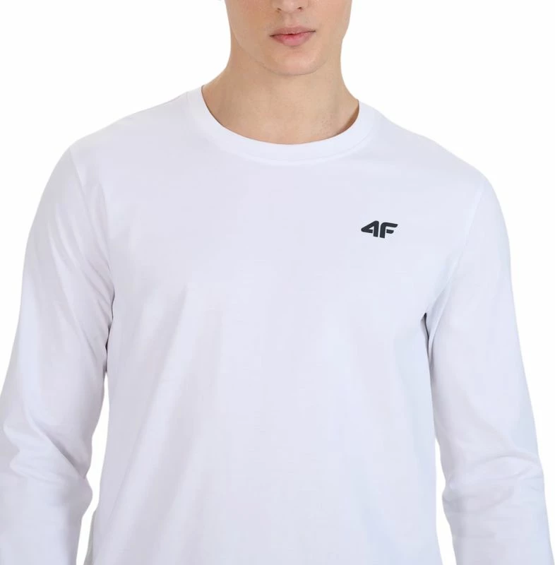 Maicë për meshkuj 4F, e bardhë