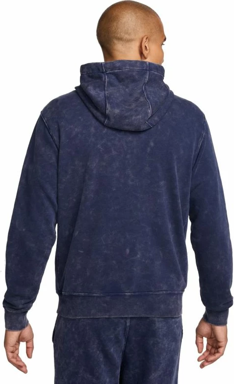 Duks Nike për meshkuj Paris Saint-Germain, ngjyrë e kaltër