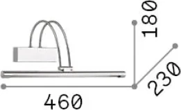 Llamba muri Bow ap d46