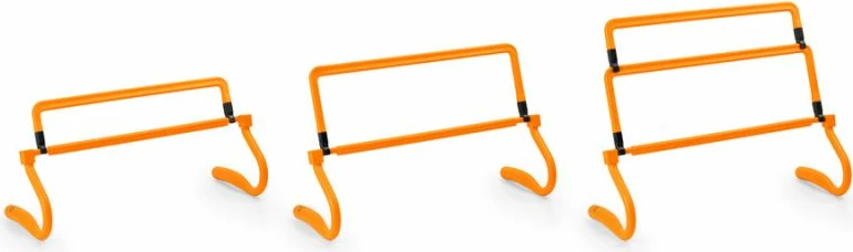 Pengesa për stërvitje Vinex, portokalli