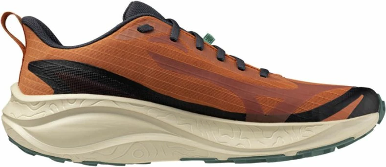 Atlete Mizuno për meshkuj