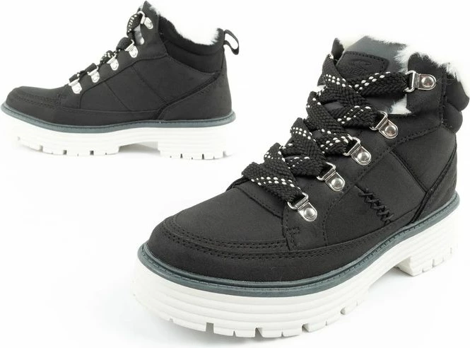 Çizme dimri O'Neill për femra, të zeza