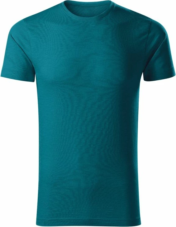 Maicë për meshkuj Malfini, petrol blue