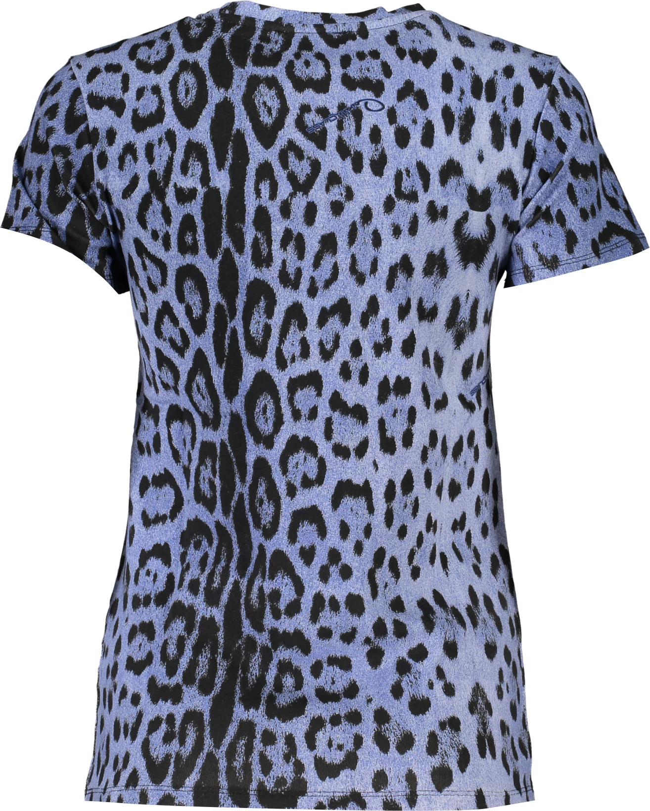 Maicë për femra Cavalli Class, e kaltër