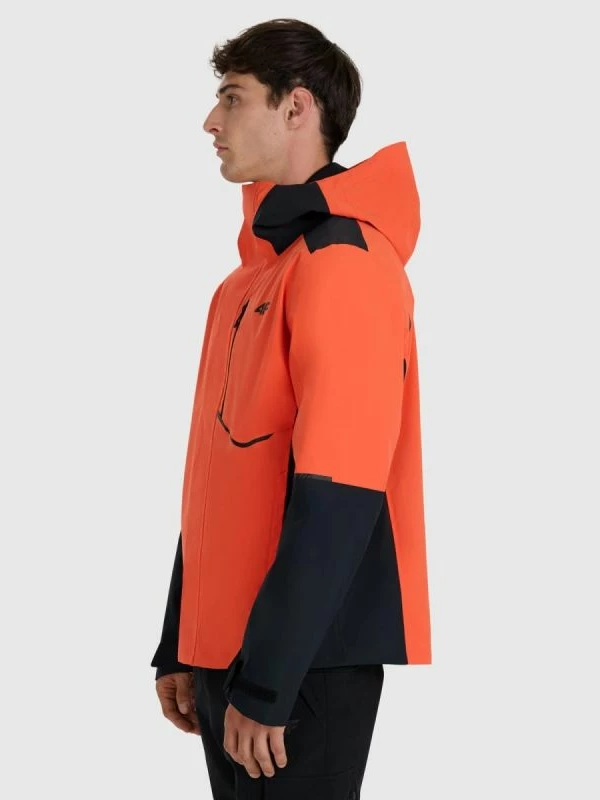 Jakne trekking për meshkuj 4f