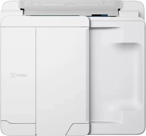 Printer multifunksional Canon PIXMA TS7750i, 3-në-1, Wi-Fi, Ekran me prekje, Bardhë
