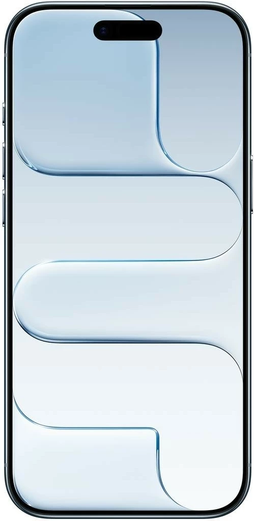 Celular Apple iPhone 17 Air 512GB kaltër