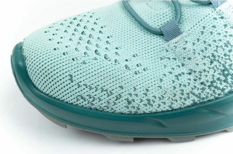 Atlete femra Lowa, blu dhe gjelbër