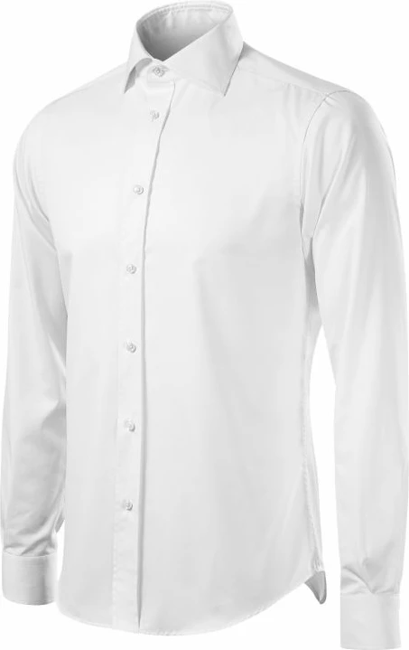 Këmishë Malfini për meshkuj, e bardhë