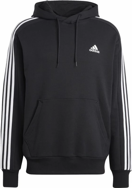 Duks për meshkuj adidas, i zi