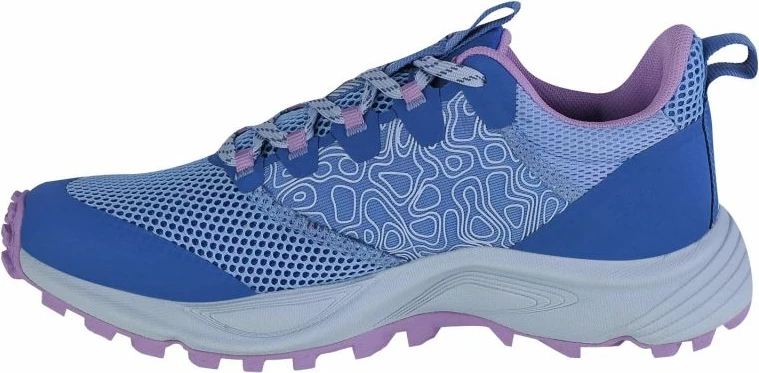 Atlete për femra Helly Hansen, blu