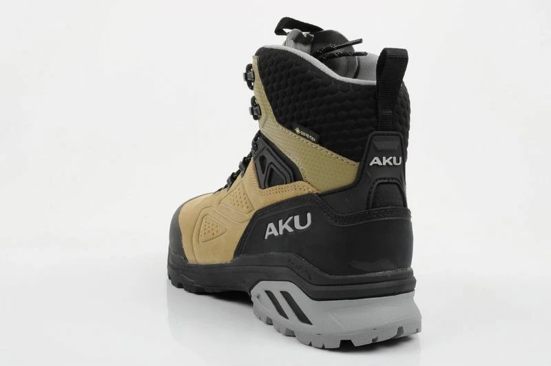 Çizme hiking për meshkuj Aku, bezhë