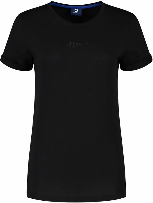 Maicë për femra Rogelli, e zezë