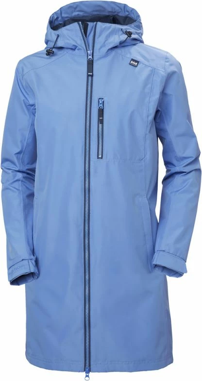 Jakne për femra Helly Hansen, blu