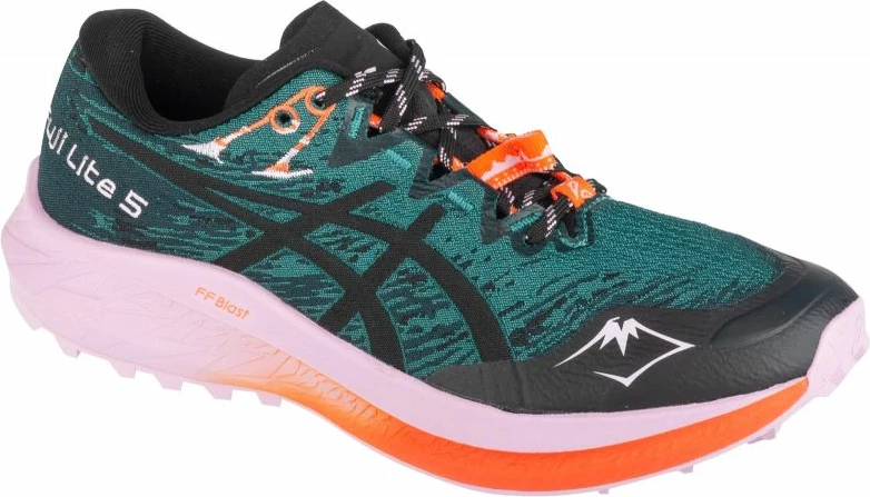 Atlete për femra Hoka, të gjelbra