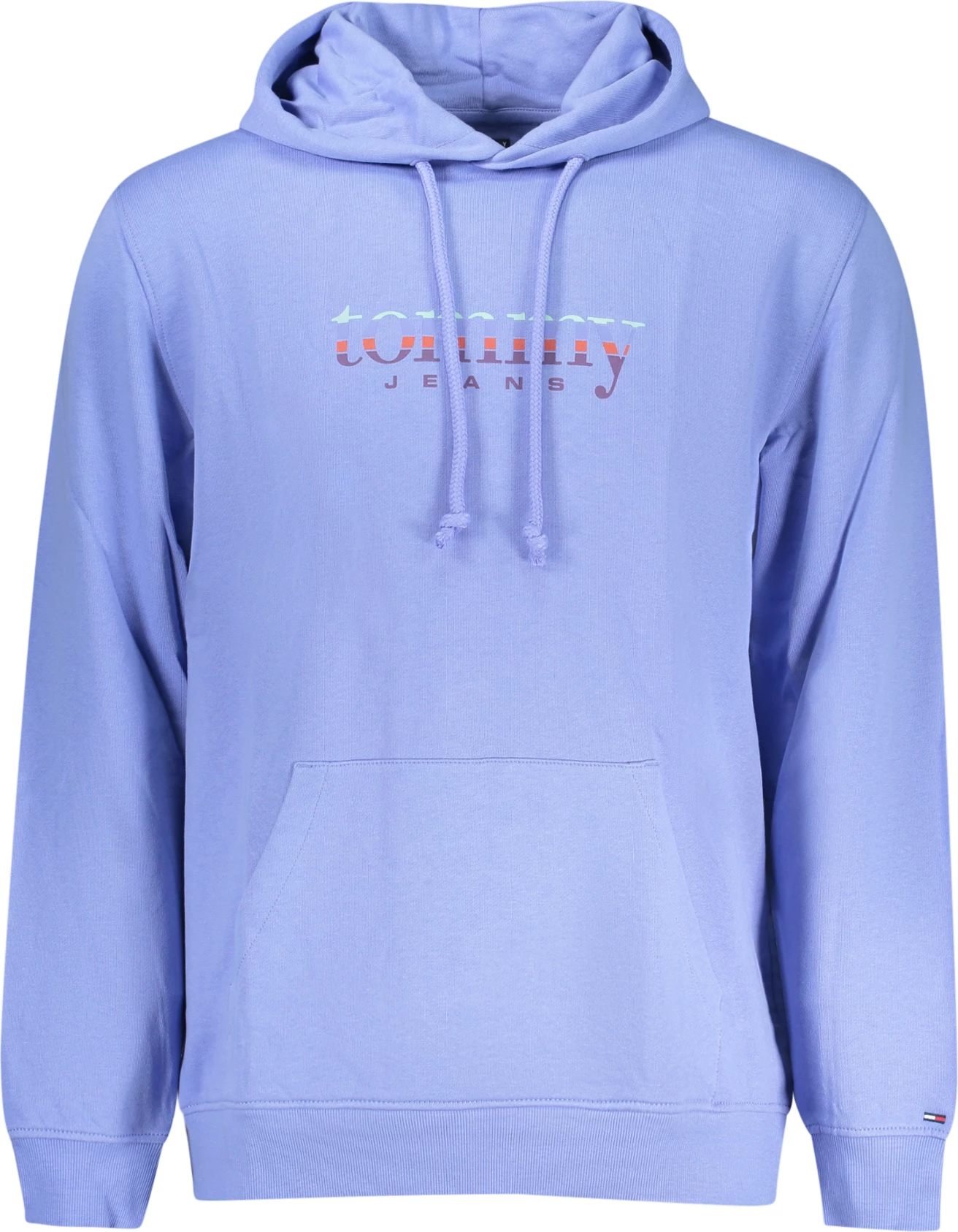 Duks për meshkuj Tommy Hilfiger, kaltër e çelët