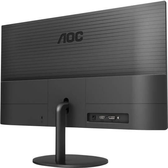 Monitor, AOC Q27V4EA 27" IPS QHD 75 Hz Adaptive Sync i zi