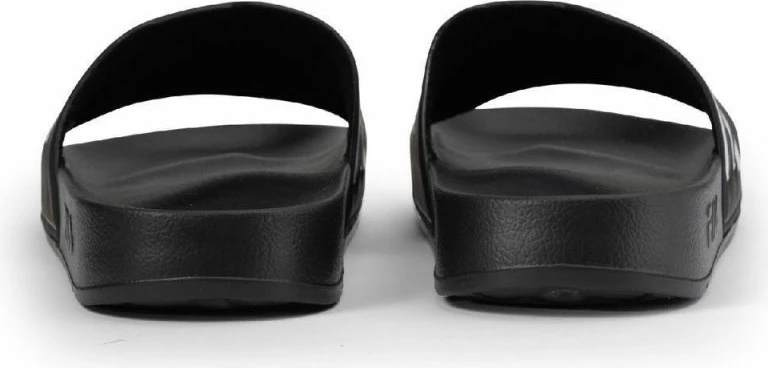 Papuqe për meshkuj Fila, të zeza