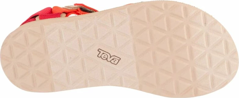 Sandale për femra Teva, shumëngjyrëshe