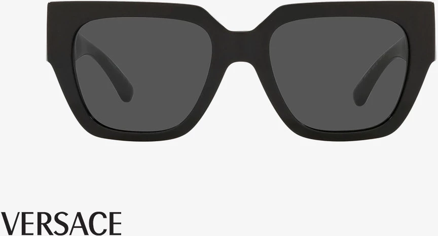 Syze dielli Versace VE4409 GB1/87 53