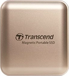 SSD i jashtëm Transcend ESD420G 4TB, USB Type-C, Gold