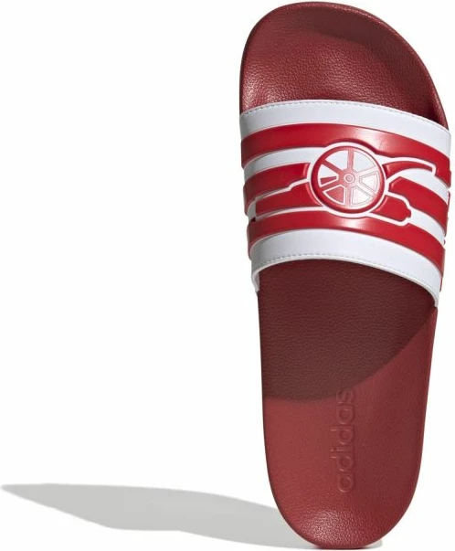 Shapka adidas, Adilette Shower Arsenal London
