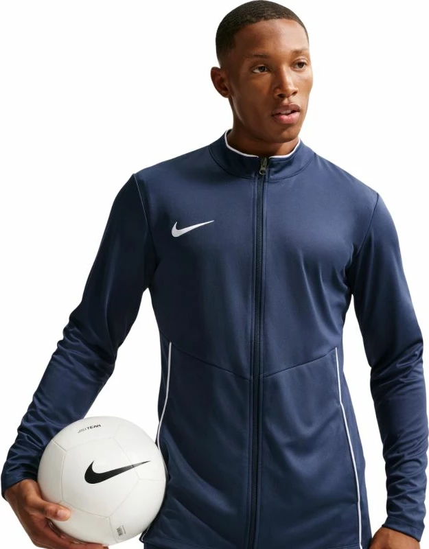 Duks për meshkuj Nike, navy blue
